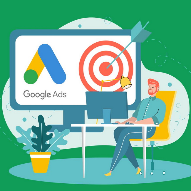Google reklamiranje